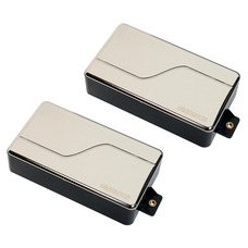 Комплект звукоснимателей для электрогитары Fishman PRF-MHB-SN2 Изображение