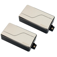 Комплект звукоснимателей для электрогитары Fishman PRF-MHB-SR2 Изображение