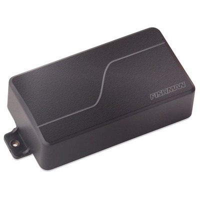 Комплект звукоснимателей для 6ти струнной гитары Fishman PRF-MS6-KE1 Killswitch Engage. Изображение