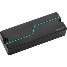 Комплект звукоснимателей для 8ми струнной гитары Fishman PRF-MS8-SC1 Fluence Stephen Carpenter Изображение