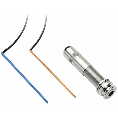 П'єзо звукознімач для акустичної гітари Fishman PRO-AGX-312 Зображення