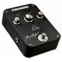 Педаль для акустичної резонаторної гітари Fishman PRO-AIP-JD1 Зображення