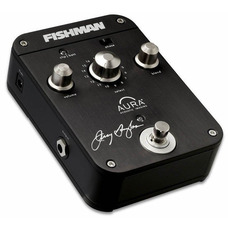 Педаль для акустической резонаторной гитары Fishman PRO-AIP-JD1 Изображение