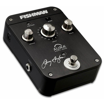 Педаль для акустичної резонаторної гітари Fishman PRO-AIP-JD1 Зображення