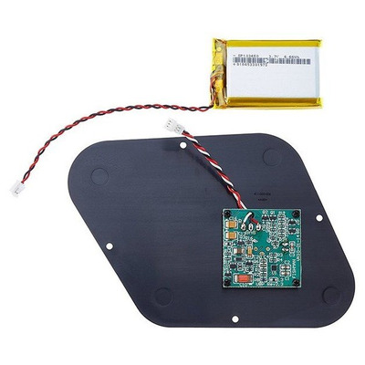 Акумуляторна батарея для Les Paul Fishman PRO-BPK-LX1 Зображення