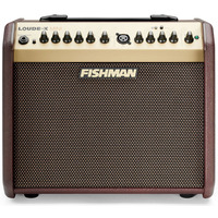 Комбоусилитель универсальный Fishman PRO-LBT-EU5 Loudbox Mini Изображение