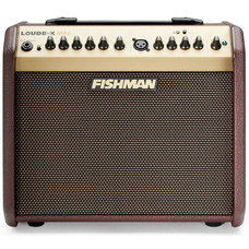 Комбоусилитель универсальный Fishman PRO-LBT-EU5 Loudbox Mini Изображение