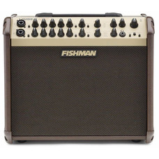 Комбоусилитель для акустической гитары Fishman PRO-LBX-EX6 Loudbox Artist 120 Изображение