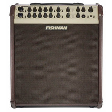 Комбоусилитель для акустической гитары Fishman PRO-LBX-EX7 Loudbox Artist 180 Изображение