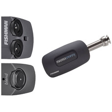 Звукосниматель с преампом Fishman PRO-MAL-MBV Matrix Infinity VT Изображение