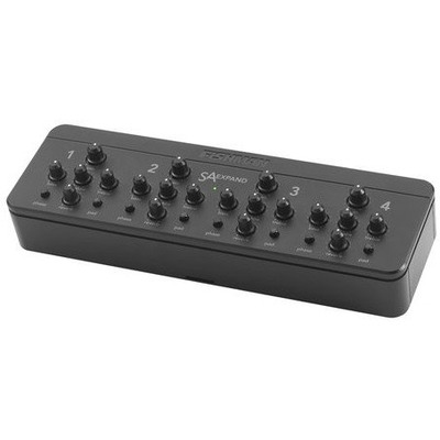 Мікшерний пульт Fishman PRO-MIX-100 Channel Expander Зображення