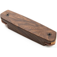 Магнитный звукосниматель для акустической гитары Fishman PRO-NEO-D04 Изображение