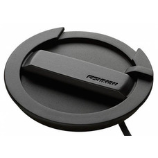 Магнитный звукосниматель для акустической гитары с супрессором Fishman PRO-NEO-FB2 Изображение