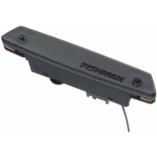 Магнитный звукосниматель для акустической гитары Fishman PRO-REP-BQ1 Rare Earth Bajo Quinto Soundhole Pic Изображение