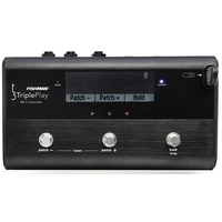 Футконтролер Fishman PRO-TRP-FC1 TriplePlay Изображение