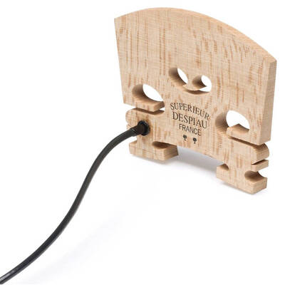 П'єзо звукознімач для скрипки Fishman PRO-V30-0VI Зображення