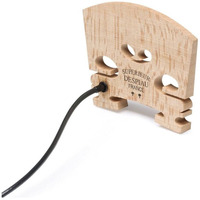 П'єзо звукознімач для альта Fishman PRO-V40-0VI Зображення