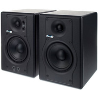Студійний монітор Fluid Audio F4 Зображення