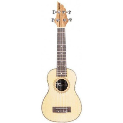 Укулеле сопрано Flycat C20S Изображение