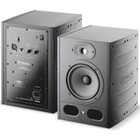 Студийный монитор Focal Alpha 65 Изображение
