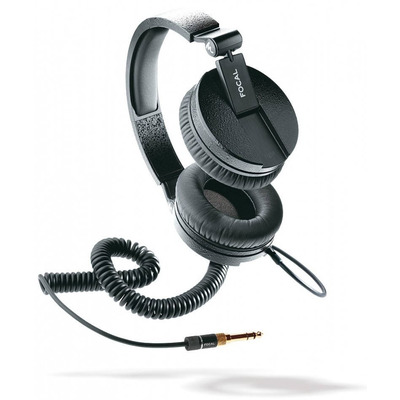 Наушники Focal Spirit Pro Изображение