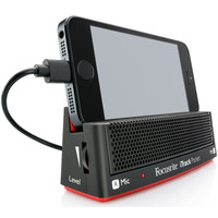 Аудіоінтерфейс Focusrite iTrack Pocket Зображення
