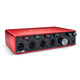 Аудіоінтерфейс Focusrite Scarlett 18i8 3rd gen Зображення
