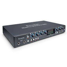 Аудиоинтерфейс Focusrite Saffire Pro 26 Изображение