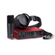 Комплект для звукозаписи FOCUSRITE Scarlett 2i2 Studio 4th Gen Изображение