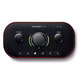 FOCUSRITE Vocaster Two Аудиоинтерфейс Изображение