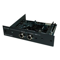 Опція синхронізації Fostex 8347 Зображення