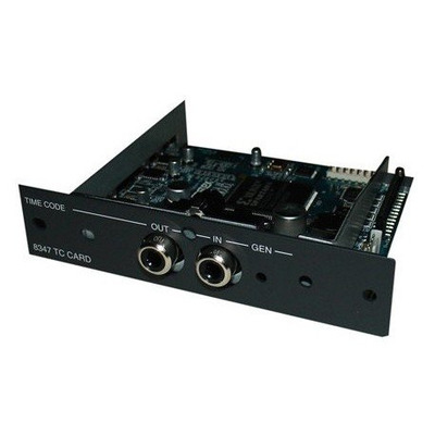 Опція синхронізації Fostex 8347 Зображення