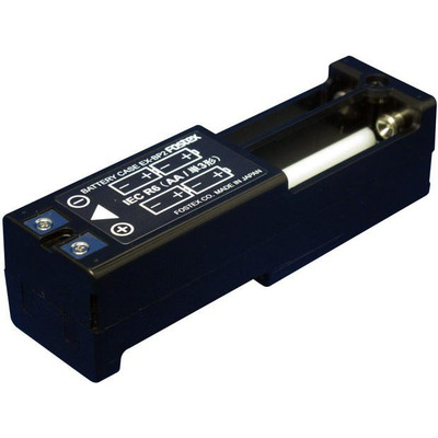 Крепления для батарей питания Fostex EX-BP1 Изображение