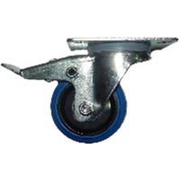 Ролик поворотний Free Case W03 Зображення