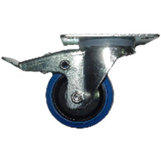 Ролик поворотный Free Case W04 Изображение