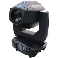 Світлодіодний повноповоротний прожектор Free Color B200 Зображення