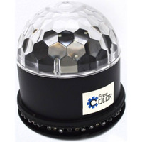 Світлодіодний світловий прилад Free Color BALL61 Crystal Magic Ball Зображення