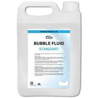 Жидкость для мыльных пузырей Free Color BUBBLE FLUID STANDART 5L Изображение