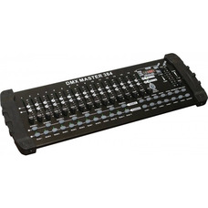 Пульт DMX Free Color C384 Зображення