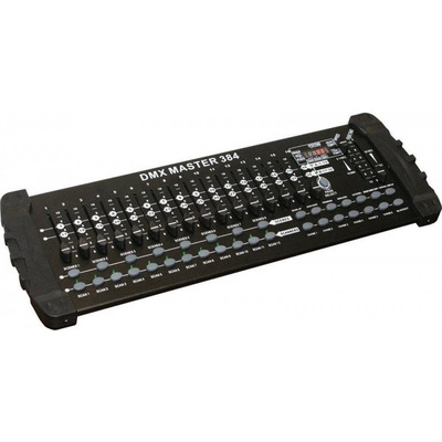Пульт DMX Free Color C384 Зображення