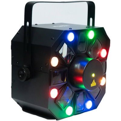 Cветовой LED эффект Free Color FX3 Stinger Изображение