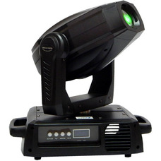 Світлодіодний повноповоротний прожектор Free Color K60 Зображення