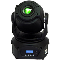 Світлодіодний повноповоротний прожектор Free Color K90 Зображення