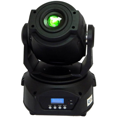 Світлодіодний повноповоротний прожектор Free Color K90 Зображення