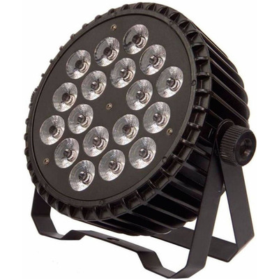 Светодиодный прожектор Free Color P1815 RGBWA Изображение