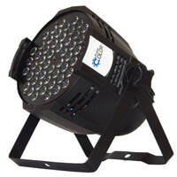 Светодиодный прожектор Free Color P543RGBA Изображение