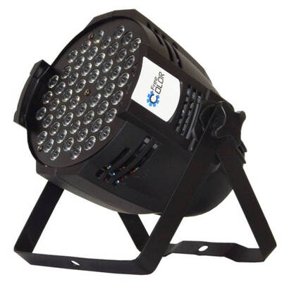 Светодиодный прожектор Free Color P543RGBA Изображение