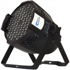 Светодиодный прожектор Free Color P543RGBW Изображение