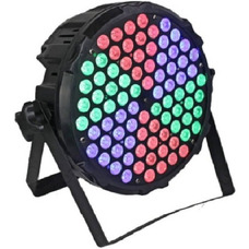 Светодиодный прожектор Free Color P843 PIZZA Изображение