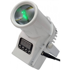 Прожектор для подсветки зеркальных шаров Free Color PS110 White Изображение